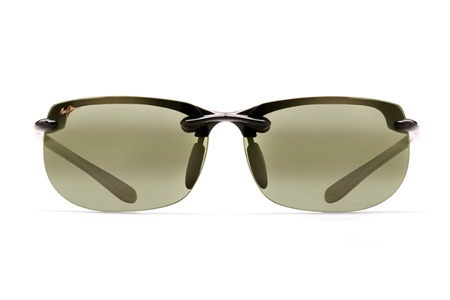 Lunettes Maui Jim Banyals