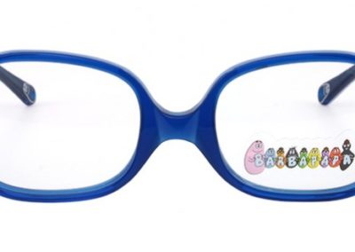 lunettes barbapapa pour enfants techinque