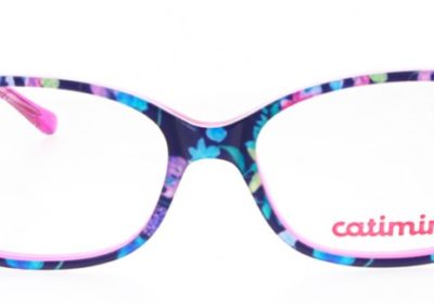 Lunettes Catimini 0041 multicolore fille